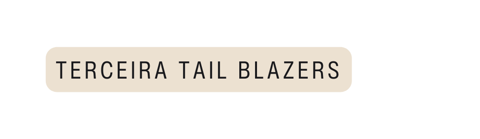 Terceira Tail Blazers